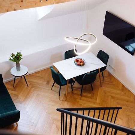 Hestia Apartments Barons Таллин Экстерьер фото