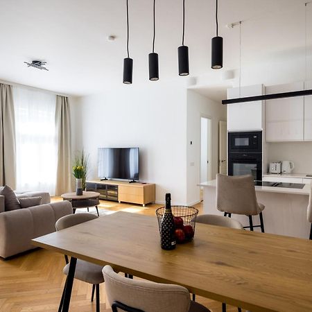 Hestia Apartments Barons Таллин Экстерьер фото