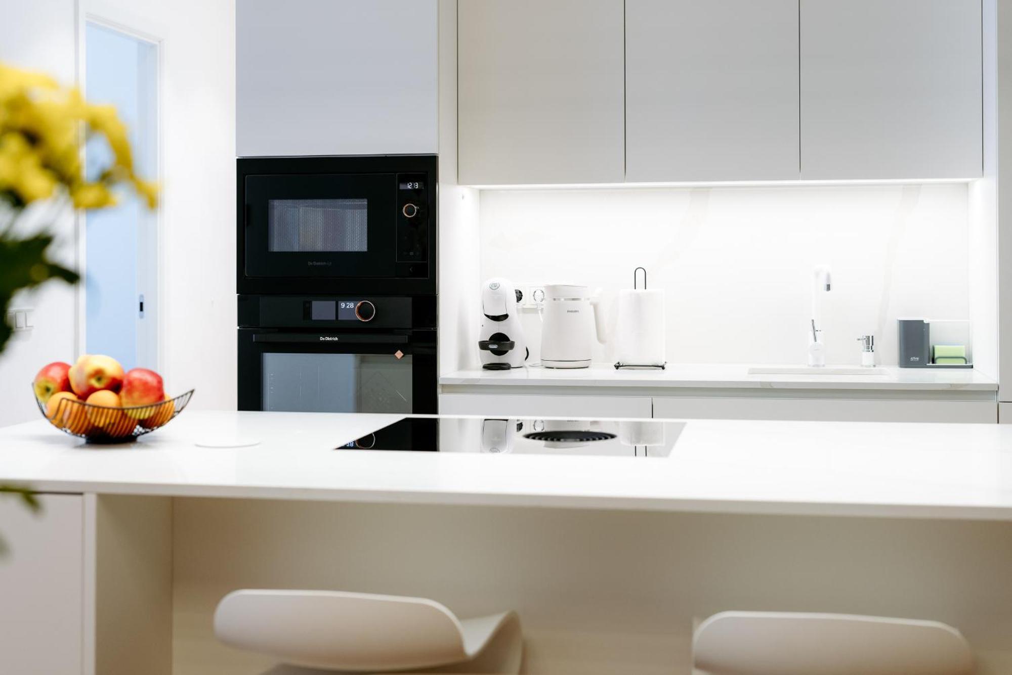 Hestia Apartments Barons Таллин Экстерьер фото