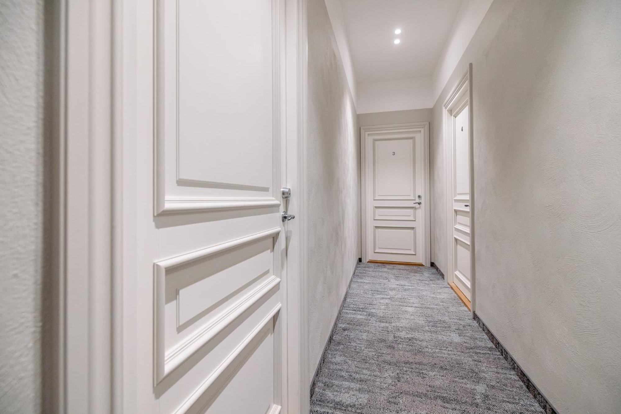 Hestia Apartments Barons Таллин Экстерьер фото