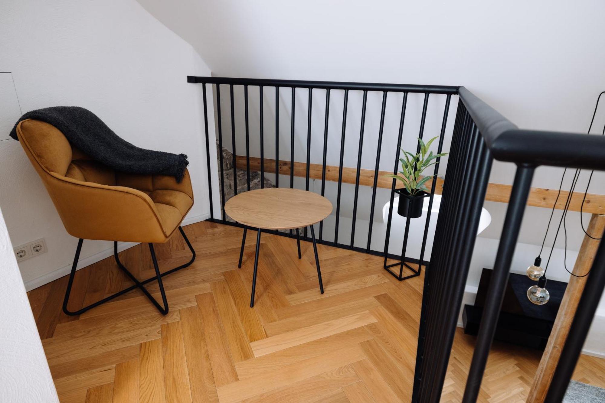 Hestia Apartments Barons Таллин Экстерьер фото